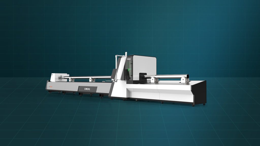 GWEIKE LF60MS METAL TUBE