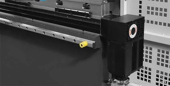 ZYMT - CNC Bending machine ZYMT - CNC Bending machine